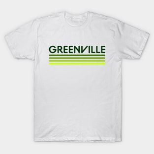 Greenville T-Shirt